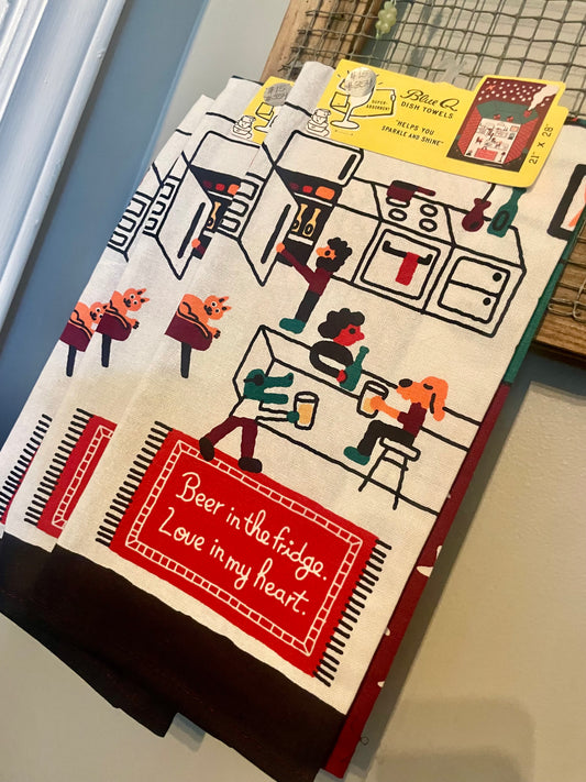 Dish Towel