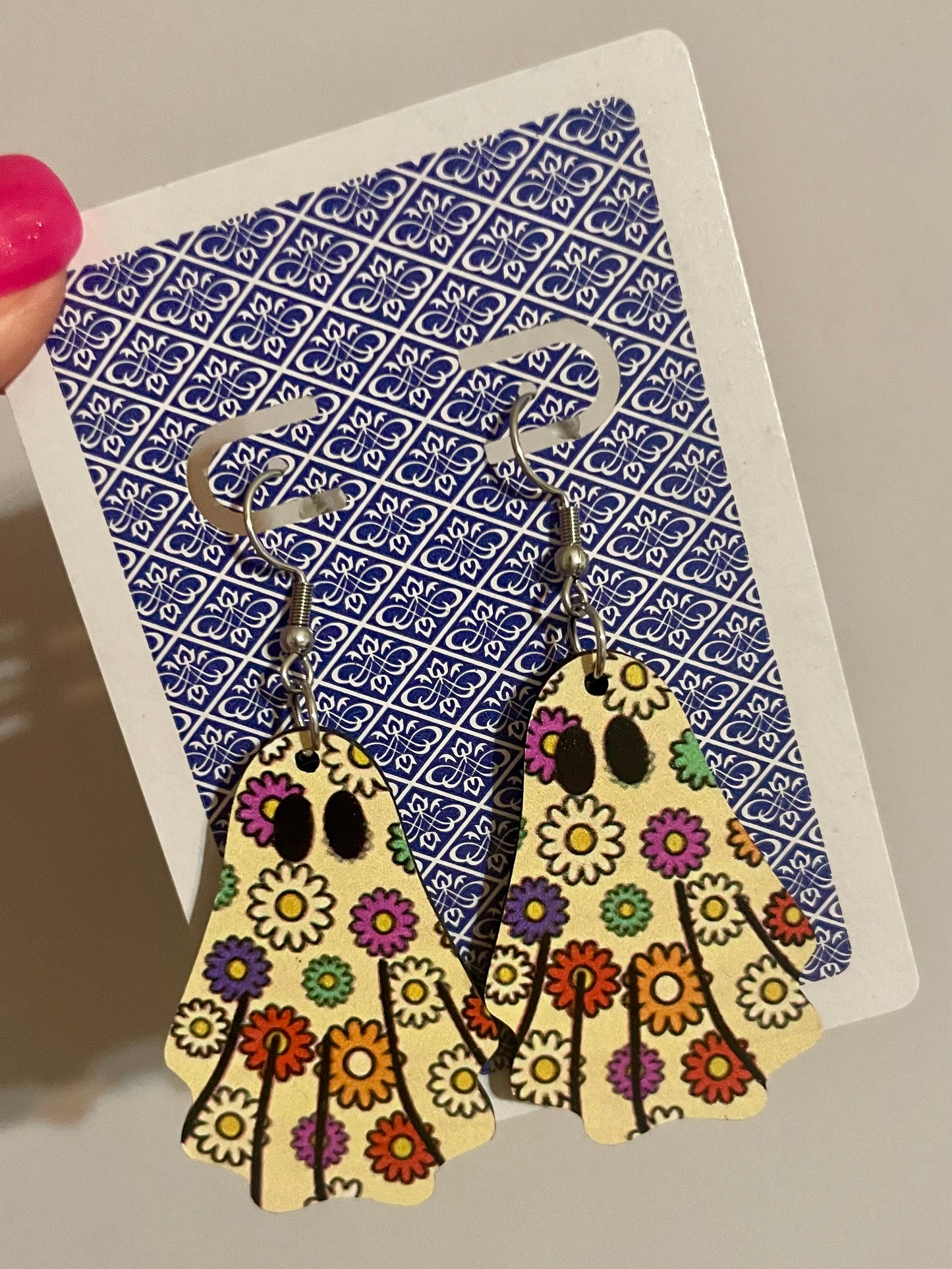 groovy ghouls