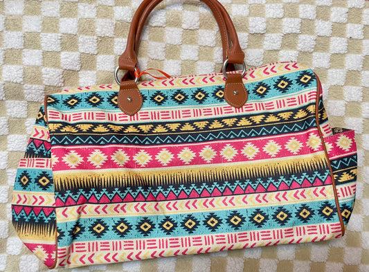 weekender bags