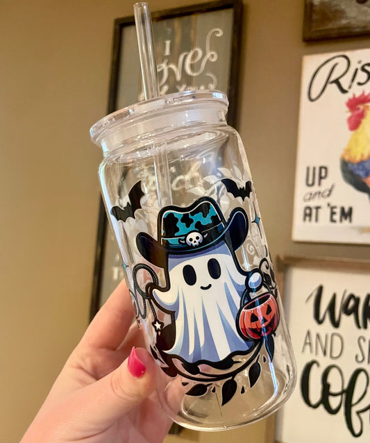 western ghoul coffee