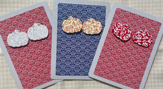 printed pumpkins