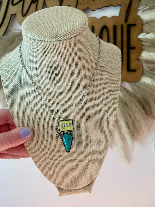 Lite Necklace