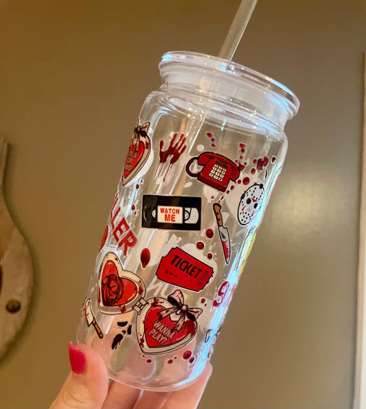 slashers coffee co