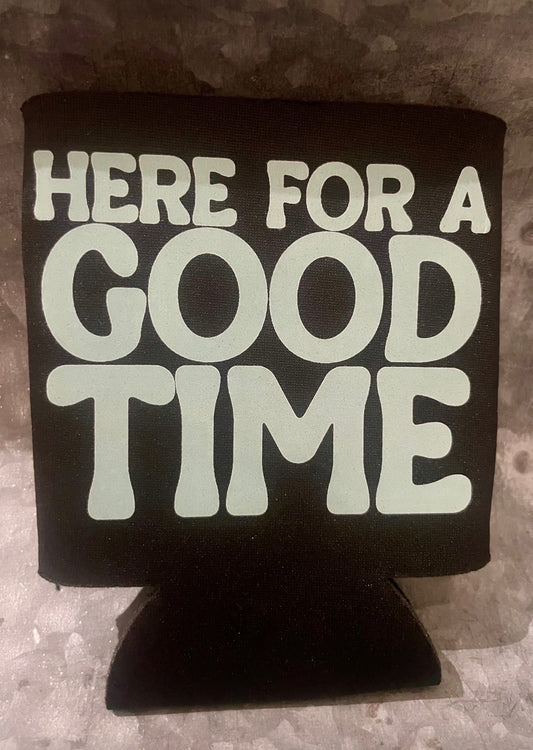 good time