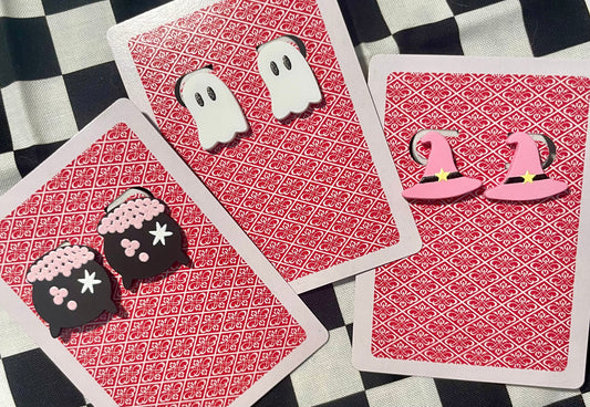 pretty spookies