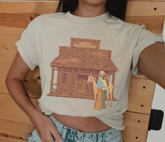 Newts Trading Post