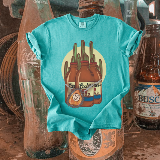 Coolers Tee