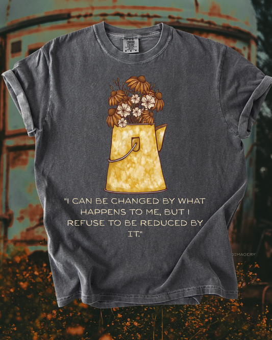 Changed Tee